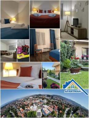 City Centar Apartman